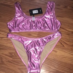Fashion Nova Bikini